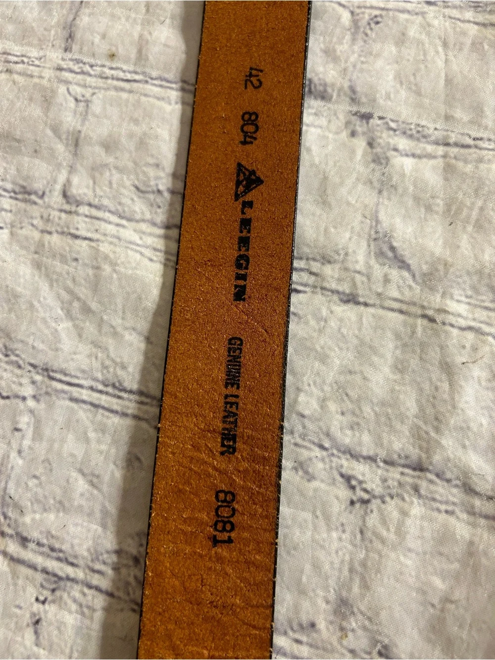 LEEGIN & HANDCRAFTED vtg leegin